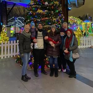 Meet your Posher, Shelly